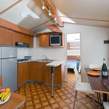 База отдыха Mobilehomes In 41949