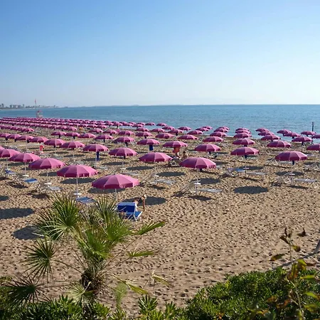 Holiday park Mobilehomes In 41949 Lignano Sabbiadoro