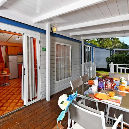 Mobilehomes In 41949 Prázdninový areál Lignano Sabbiadoro