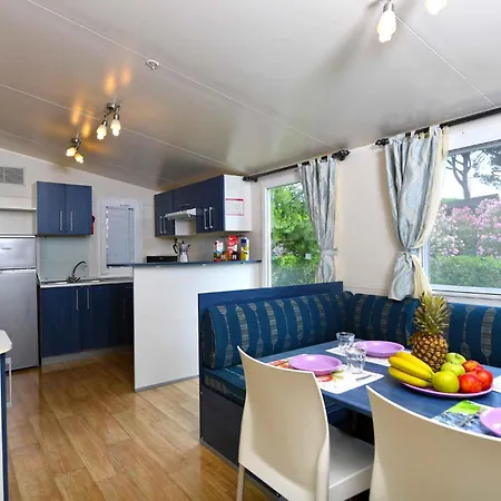 Mobilehomes In 41949 * リニャーノ・サッビアドーロ