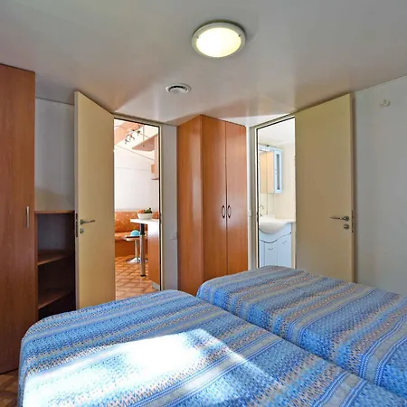 Mobilehomes In 41949 Parco vacanze *