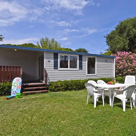 Mobilehomes In 41949 リニャーノ・サッビアドーロ