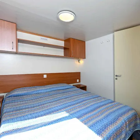 Mobilehomes In 41949 * リニャーノ・サッビアドーロ