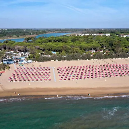 Mobilehomes In 41949 * Lignano Sabbiadoro