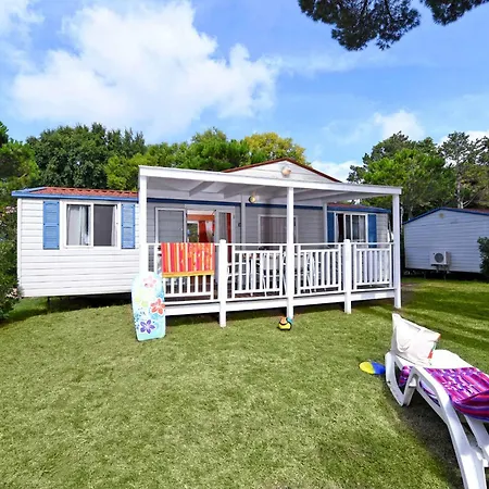 Mobilehomes In 41949 Parco vacanze