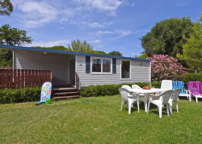 Mobilehomes In 41949 Lignano Sabbiadoro