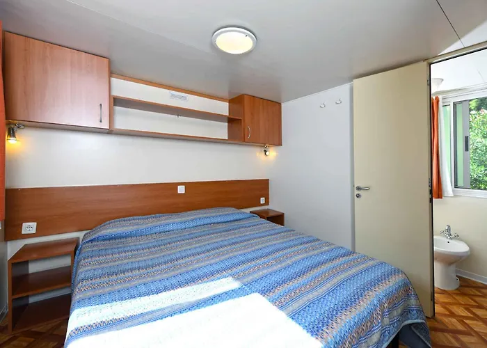 Mobilehomes In 41949 * Lignano Sabbiadoro