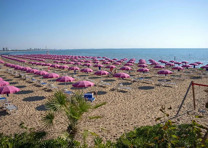 Mobilehomes In 41949 * Lignano Sabbiadoro
